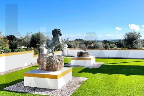 Villa i Elvas, Portalegre, Elvas - € 1.390.000 | Ref: KWPT-022680 - foto 14