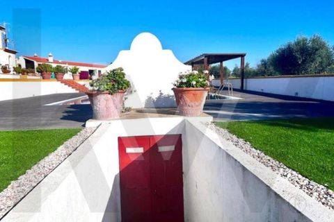 Villa i Elvas, Portalegre, Elvas - € 1.390.000 | Ref: KWPT-022680 - foto 15