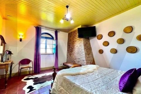 Villa i Elvas, Portalegre, Elvas - € 1.390.000 | Ref: KWPT-022680 - foto 25