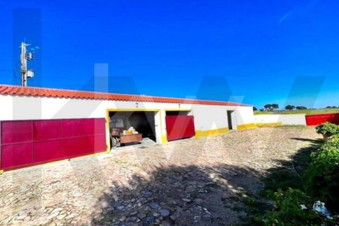 Villa i Elvas, Portalegre, Elvas - € 1.390.000 | Ref: KWPT-022680 - foto 29