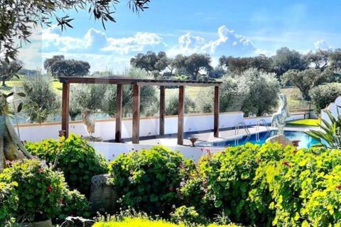 Villa i Elvas, Portalegre, Elvas - € 1.390.000 | Ref: KWPT-022680 - foto 30