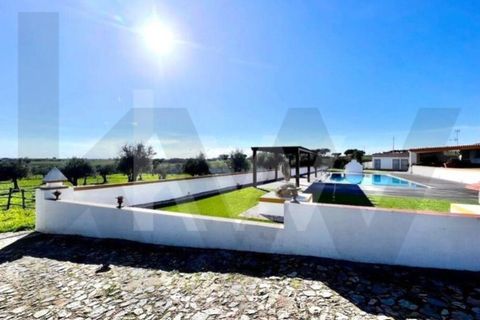 Villa i Elvas, Portalegre, Elvas - € 1.390.000 | Ref: KWPT-022680 - foto 40