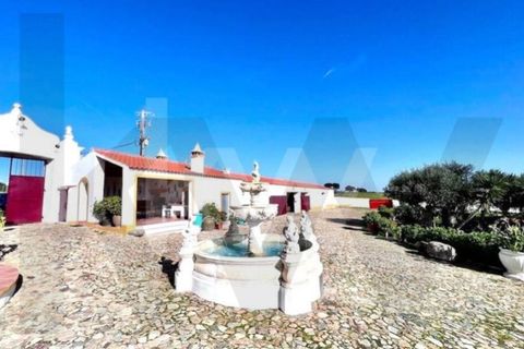 Villa i Elvas, Portalegre, Elvas - € 1.390.000 | Ref: KWPT-022680 - foto 41