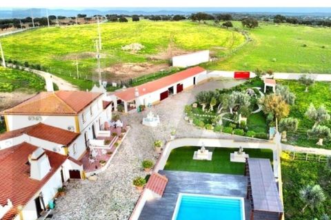 Villa i Elvas, Portalegre, Elvas - € 1.390.000 | Ref: KWPT-022680 - foto 50