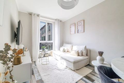 Lejlighed i Nice, Alpes-Maritimes, Nice - € 415.000 | Ref: 86369467 - foto 2