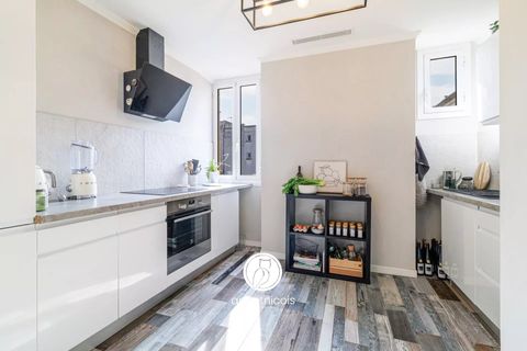 Lejlighed i Nice, Alpes-Maritimes, Nice - € 415.000 | Ref: 86369467 - foto 3