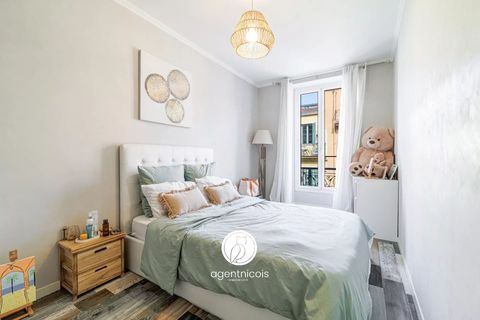 Lejlighed i Nice, Alpes-Maritimes, Nice - € 415.000 | Ref: 86369467 - foto 4