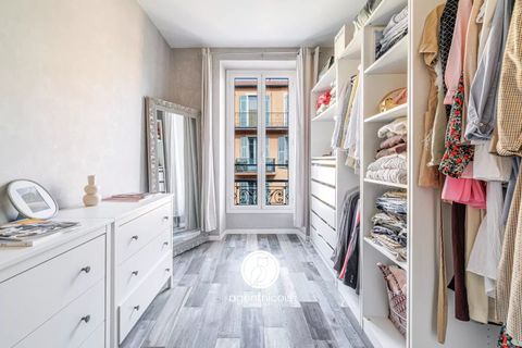 Lejlighed i Nice, Alpes-Maritimes, Nice - € 415.000 | Ref: 86369467 - foto 5
