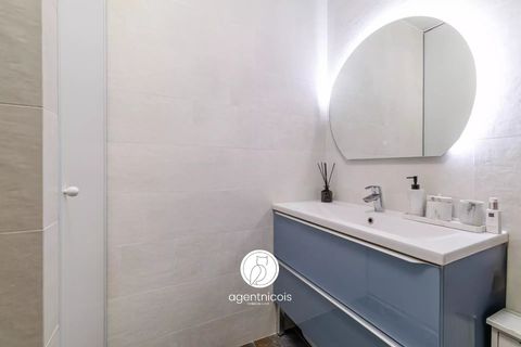 Lejlighed i Nice, Alpes-Maritimes, Nice - € 415.000 | Ref: 86369467 - foto 8