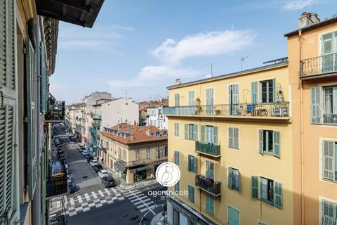 Lejlighed i Nice, Alpes-Maritimes, Nice - € 415.000 | Ref: 86369467 - foto 10