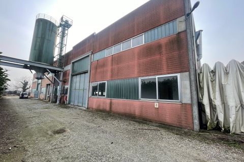 Erhvervsejendom i Codogno, Lodi, Codogno - € 992.000 | Ref: BL6153VE - foto 3