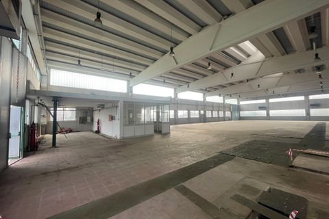 Erhvervsejendom i Codogno, Lodi, Codogno - € 992.000 | Ref: BL6153VE - foto 4