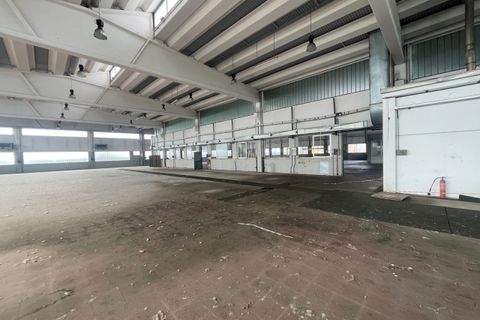 Erhvervsejendom i Codogno, Lodi, Codogno - € 992.000 | Ref: BL6153VE - foto 8