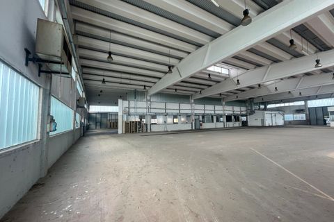 Erhvervsejendom i Codogno, Lodi, Codogno - € 992.000 | Ref: BL6153VE - foto 11