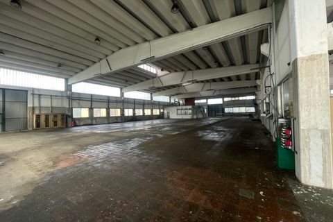 Erhvervsejendom i Codogno, Lodi, Codogno - € 992.000 | Ref: BL6153VE - foto 14