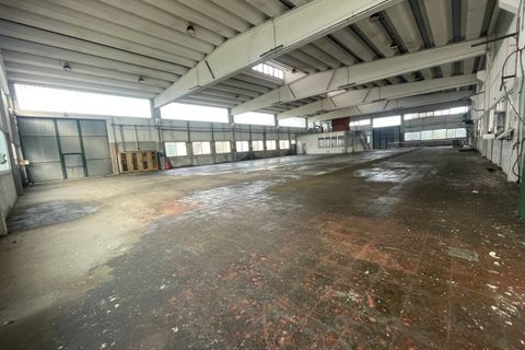 Erhvervsejendom i Codogno, Lodi, Codogno - € 992.000 | Ref: BL6153VE - foto 15