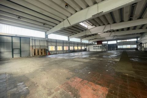 Erhvervsejendom i Codogno, Lodi, Codogno - € 992.000 | Ref: BL6153VE - foto 17