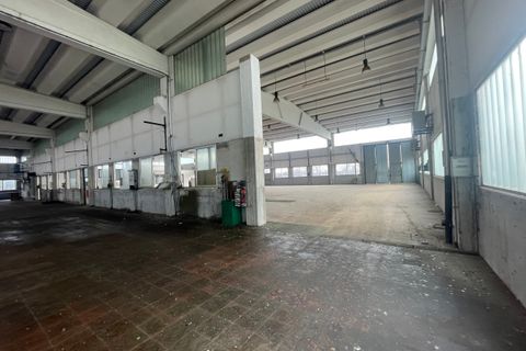 Erhvervsejendom i Codogno, Lodi, Codogno - € 992.000 | Ref: BL6153VE - foto 19