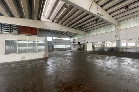 Erhvervsejendom i Codogno, Lodi, Codogno - € 992.000 | Ref: BL6153VE - foto 26