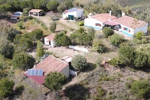 Erhvervsejendom i Ourique, Beja, Ourique - € 380.000 | Ref: PROP-33784 - foto 1