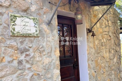 Erhvervsejendom i Ourique, Beja, Ourique - € 380.000 | Ref: PROP-33784 - foto 17