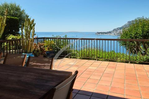 Lejlighed i Roquebrune-Cap-Martin, Alpes-Maritimes, Roquebrune-Cap-Martin - € 2.200.000 | Ref: 86358818 - foto 1