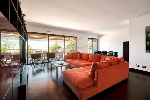 Lejlighed i Roquebrune-Cap-Martin, Alpes-Maritimes, Roquebrune-Cap-Martin - € 2.200.000 | Ref: 86358818 - foto 3