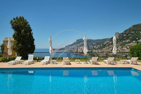 Lejlighed i Roquebrune-Cap-Martin, Alpes-Maritimes, Roquebrune-Cap-Martin - € 2.200.000 | Ref: 86358818 - foto 8