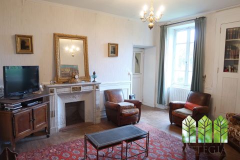 Villa a Lupersat, Creuse, Lupersat - € 318.000 | Ref: MM1255-ATTEGIA - foto 13