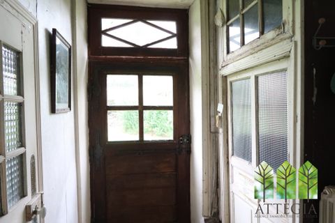 Villa a Lupersat, Creuse, Lupersat - € 318.000 | Ref: MM1255-ATTEGIA - foto 14