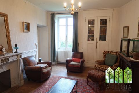 Villa a Lupersat, Creuse, Lupersat - € 318.000 | Ref: MM1255-ATTEGIA - foto 15