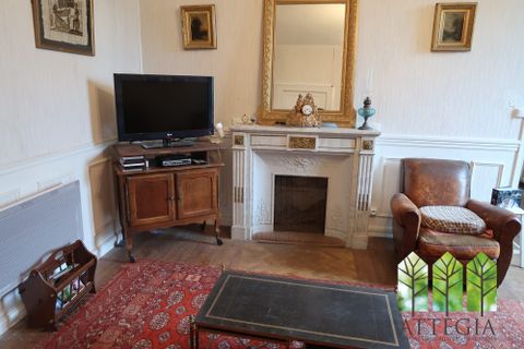 Villa a Lupersat, Creuse, Lupersat - € 318.000 | Ref: MM1255-ATTEGIA - foto 16