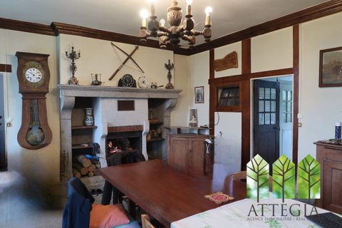 Villa a Lupersat, Creuse, Lupersat - € 318.000 | Ref: MM1255-ATTEGIA - foto 18