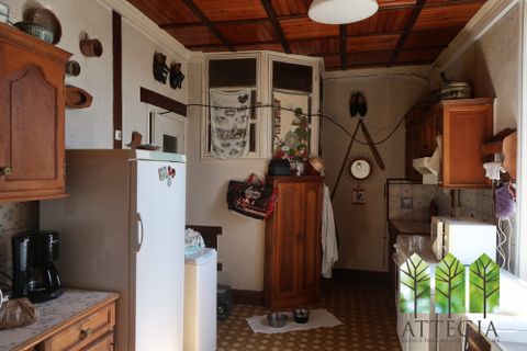 Villa a Lupersat, Creuse, Lupersat - € 318.000 | Ref: MM1255-ATTEGIA - foto 20