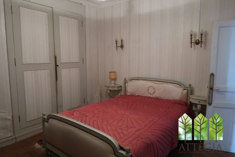 Villa a Lupersat, Creuse, Lupersat - € 318.000 | Ref: MM1255-ATTEGIA - foto 24
