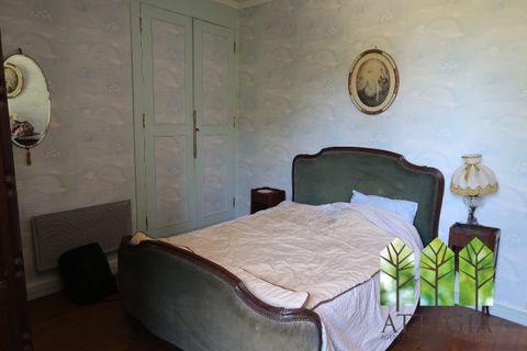 Villa a Lupersat, Creuse, Lupersat - € 318.000 | Ref: MM1255-ATTEGIA - foto 27