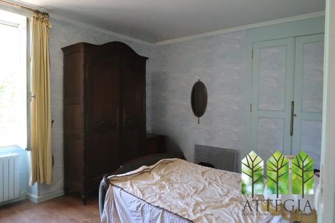 Villa a Lupersat, Creuse, Lupersat - € 318.000 | Ref: MM1255-ATTEGIA - foto 28