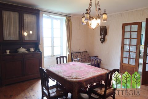 Villa a Lupersat, Creuse, Lupersat - € 318.000 | Ref: MM1255-ATTEGIA - foto 33