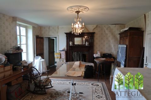 Villa a Lupersat, Creuse, Lupersat - € 318.000 | Ref: MM1255-ATTEGIA - foto 34