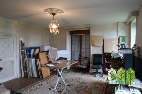 Villa a Lupersat, Creuse, Lupersat - € 318.000 | Ref: MM1255-ATTEGIA - foto 35