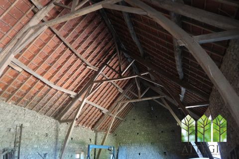 Villa a Lupersat, Creuse, Lupersat - € 318.000 | Ref: MM1255-ATTEGIA - foto 37