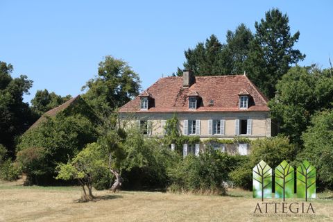 Villa a Lupersat, Creuse, Lupersat - € 318.000 | Ref: MM1255-ATTEGIA - foto 2
