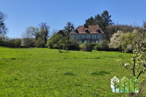 Villa a Lupersat, Creuse, Lupersat - € 318.000 | Ref: MM1255-ATTEGIA - foto 3
