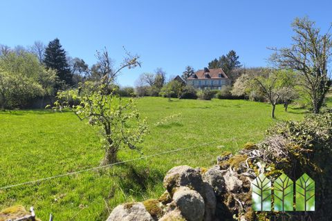 Villa a Lupersat, Creuse, Lupersat - € 318.000 | Ref: MM1255-ATTEGIA - foto 4
