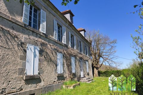 Villa a Lupersat, Creuse, Lupersat - € 318.000 | Ref: MM1255-ATTEGIA - foto 5