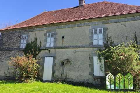 Villa a Lupersat, Creuse, Lupersat - € 318.000 | Ref: MM1255-ATTEGIA - foto 6
