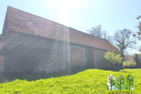 Villa a Lupersat, Creuse, Lupersat - € 318.000 | Ref: MM1255-ATTEGIA - foto 10