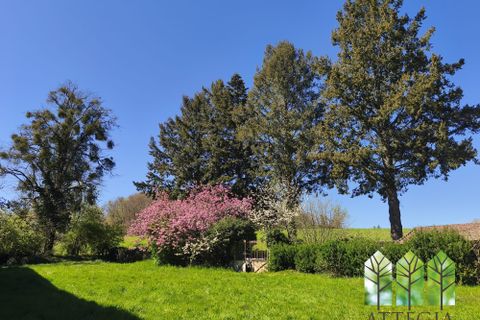 Villa a Lupersat, Creuse, Lupersat - € 318.000 | Ref: MM1255-ATTEGIA - foto 11