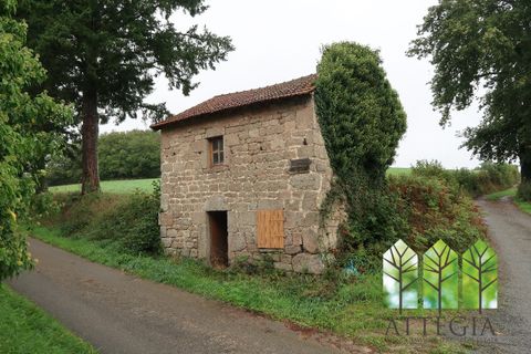 Villa a Lupersat, Creuse, Lupersat - € 318.000 | Ref: MM1255-ATTEGIA - foto 39