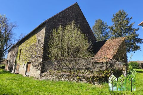 Villa a Lupersat, Creuse, Lupersat - € 318.000 | Ref: MM1255-ATTEGIA - foto 40